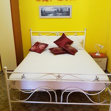 Casevacanze Mare Mongiove Villa Eksteriør bilde
