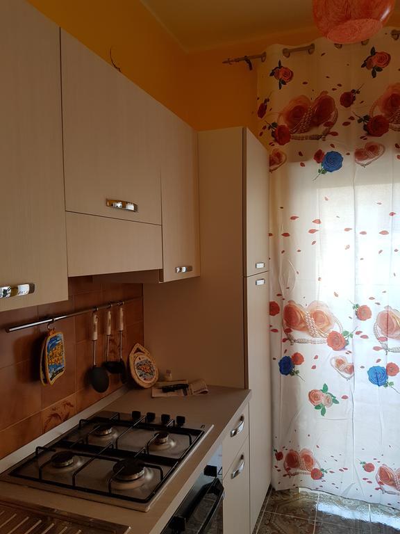 Casevacanze Mare Mongiove Villa Eksteriør bilde