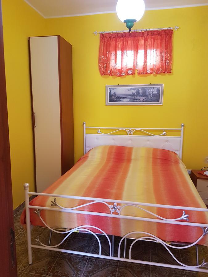 Casevacanze Mare Mongiove Villa Eksteriør bilde