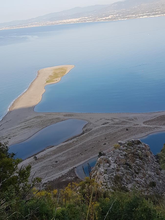 Casevacanze Mare Mongiove Villa Eksteriør bilde