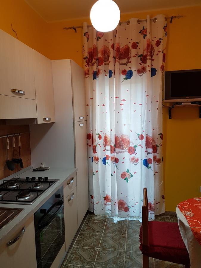 Casevacanze Mare Mongiove Villa Eksteriør bilde