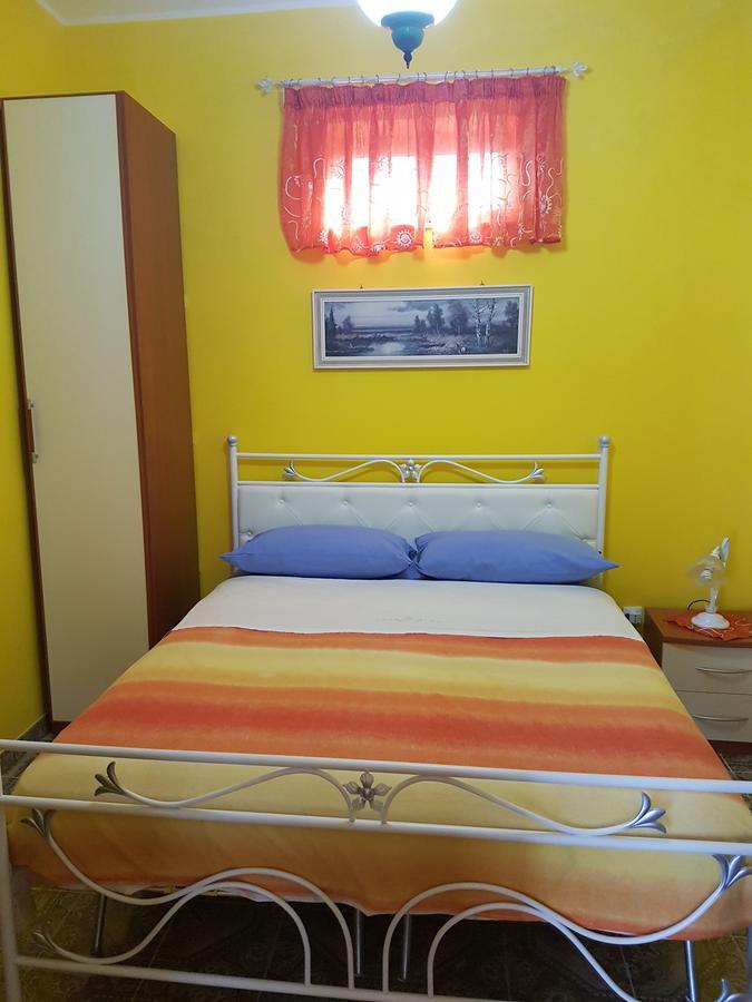 Casevacanze Mare Mongiove Villa Eksteriør bilde