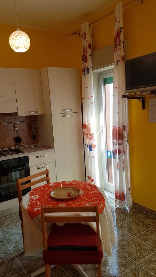 Casevacanze Mare Mongiove Villa Eksteriør bilde