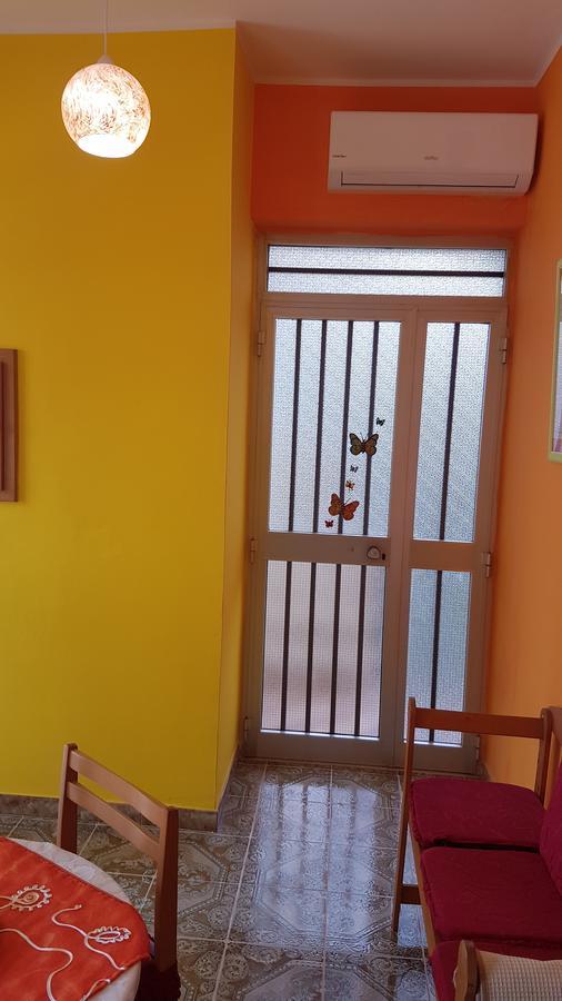 Casevacanze Mare Mongiove Villa Eksteriør bilde