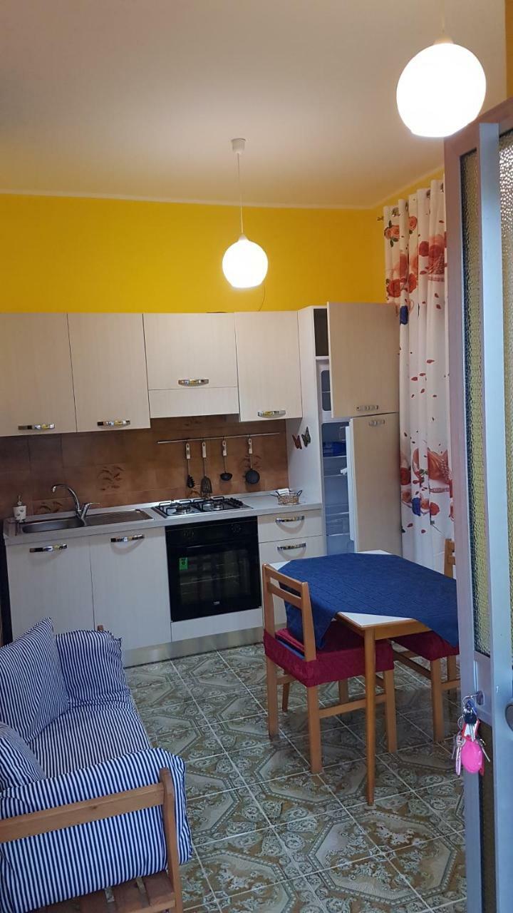 Casevacanze Mare Mongiove Villa Eksteriør bilde
