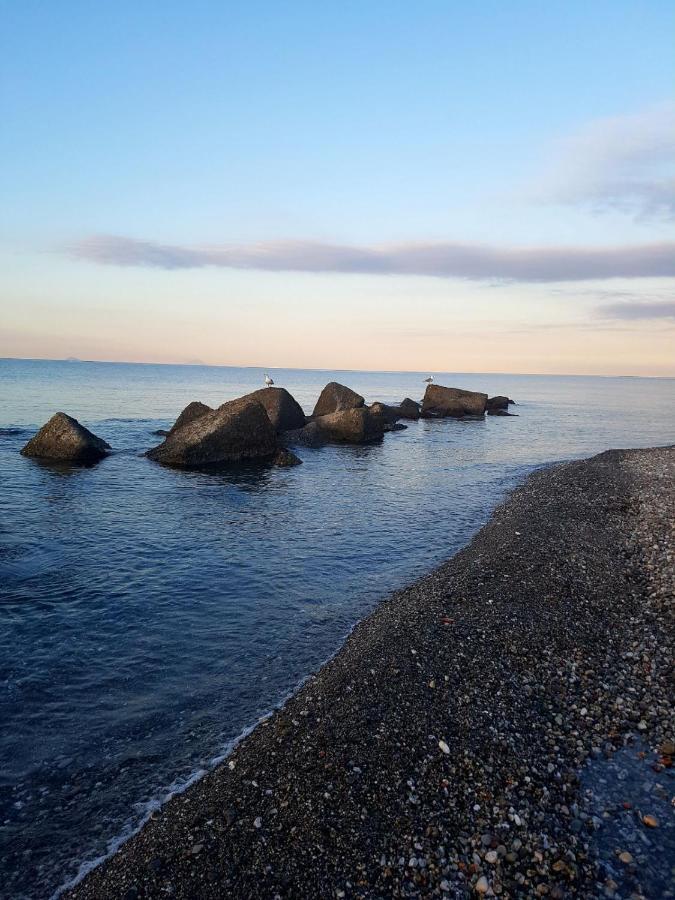 Casevacanze Mare Mongiove Villa Rom bilde